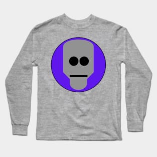 Greyman Long Sleeve T-Shirt